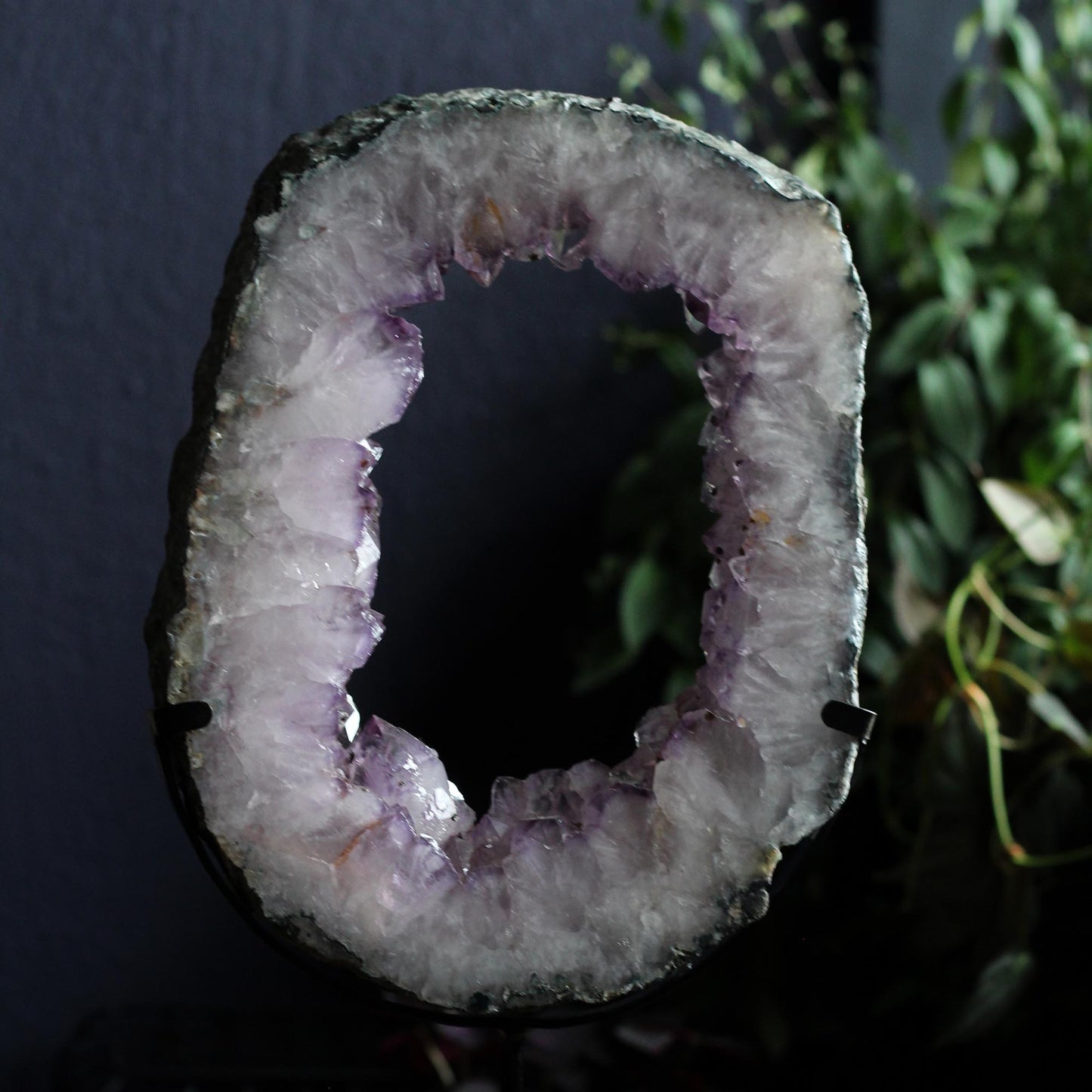AMETHYST CIRCLE