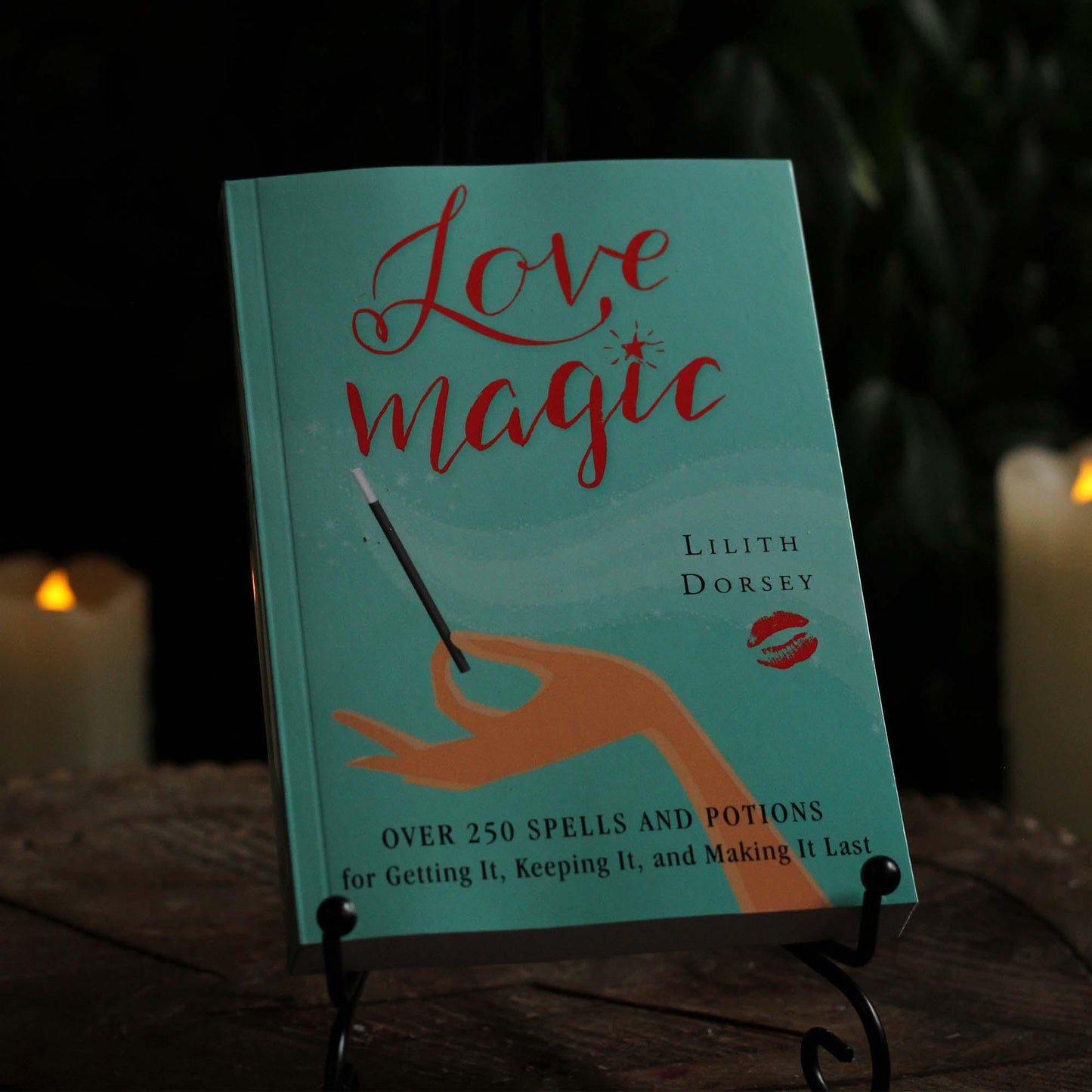LOVE MAGIC