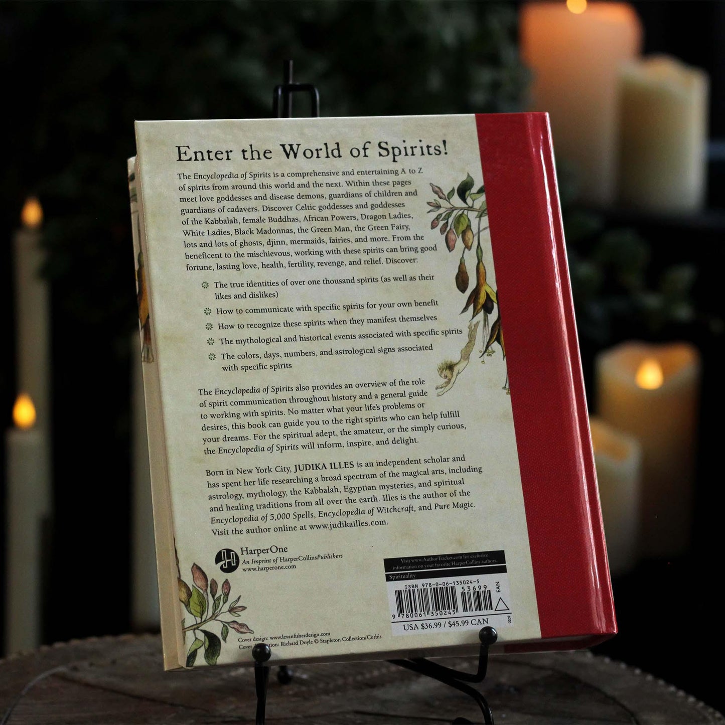 ENCYCLOPEDIA OF...