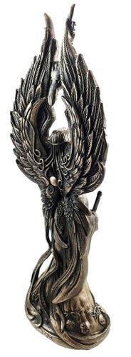 MORRIGAN WAR GODDESS