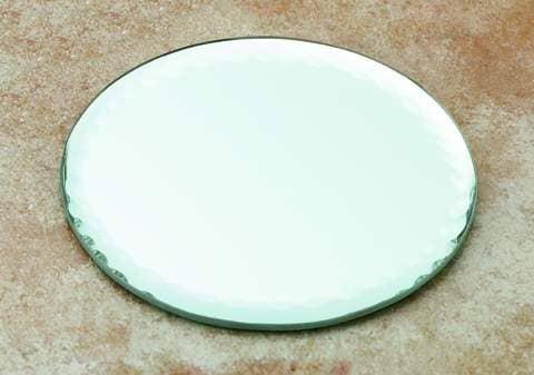 MIRROR PLATE