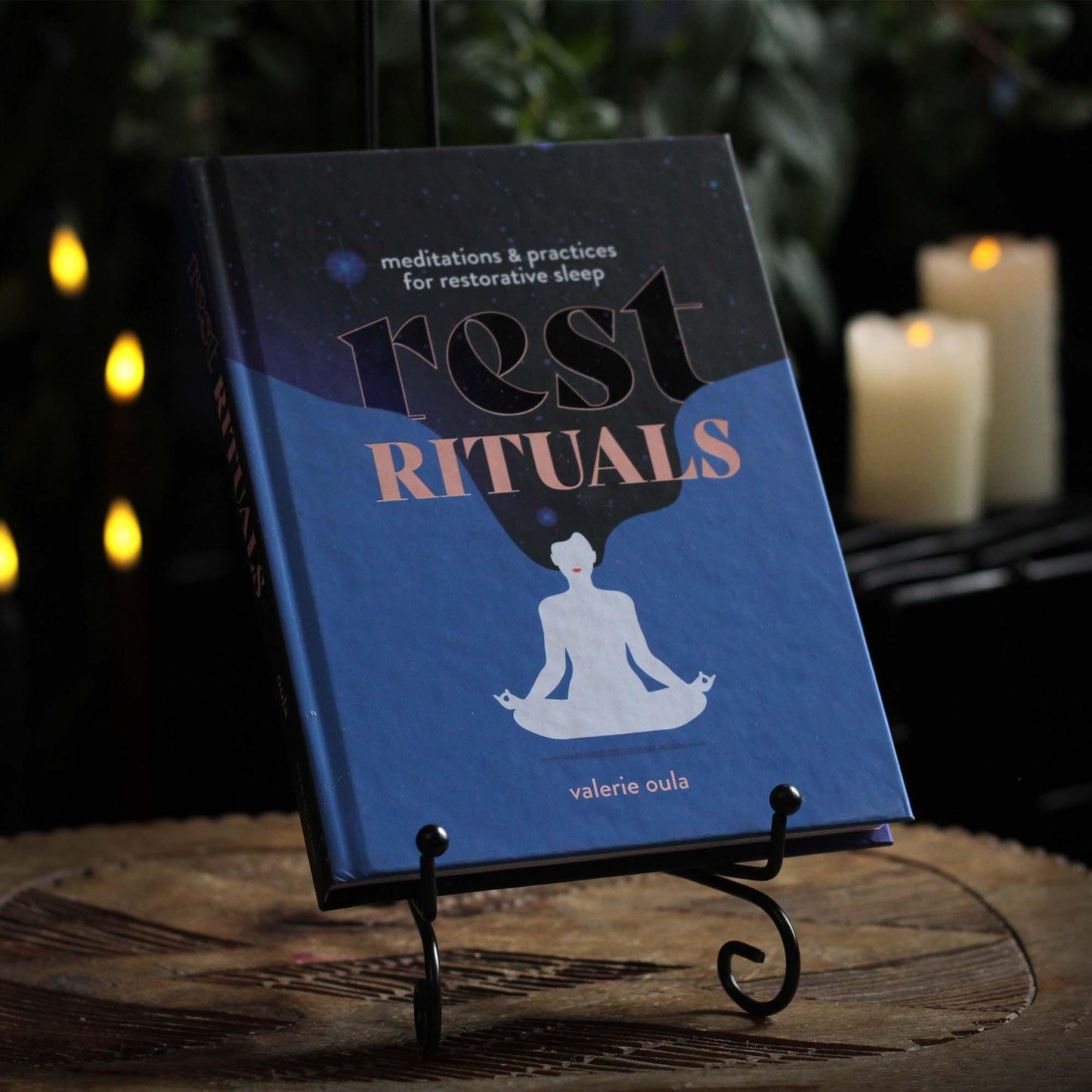 REST RITUALS