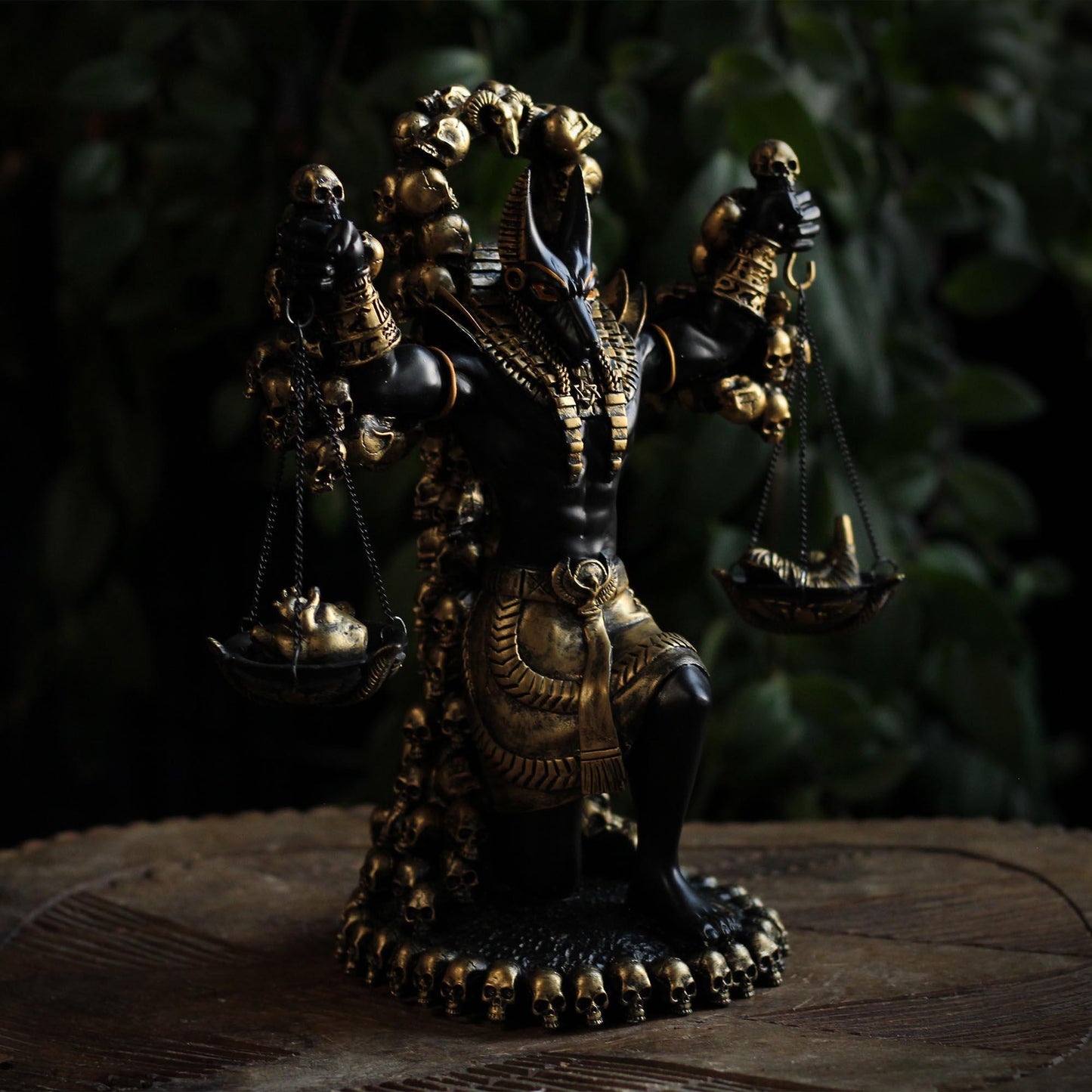 ANUBIS