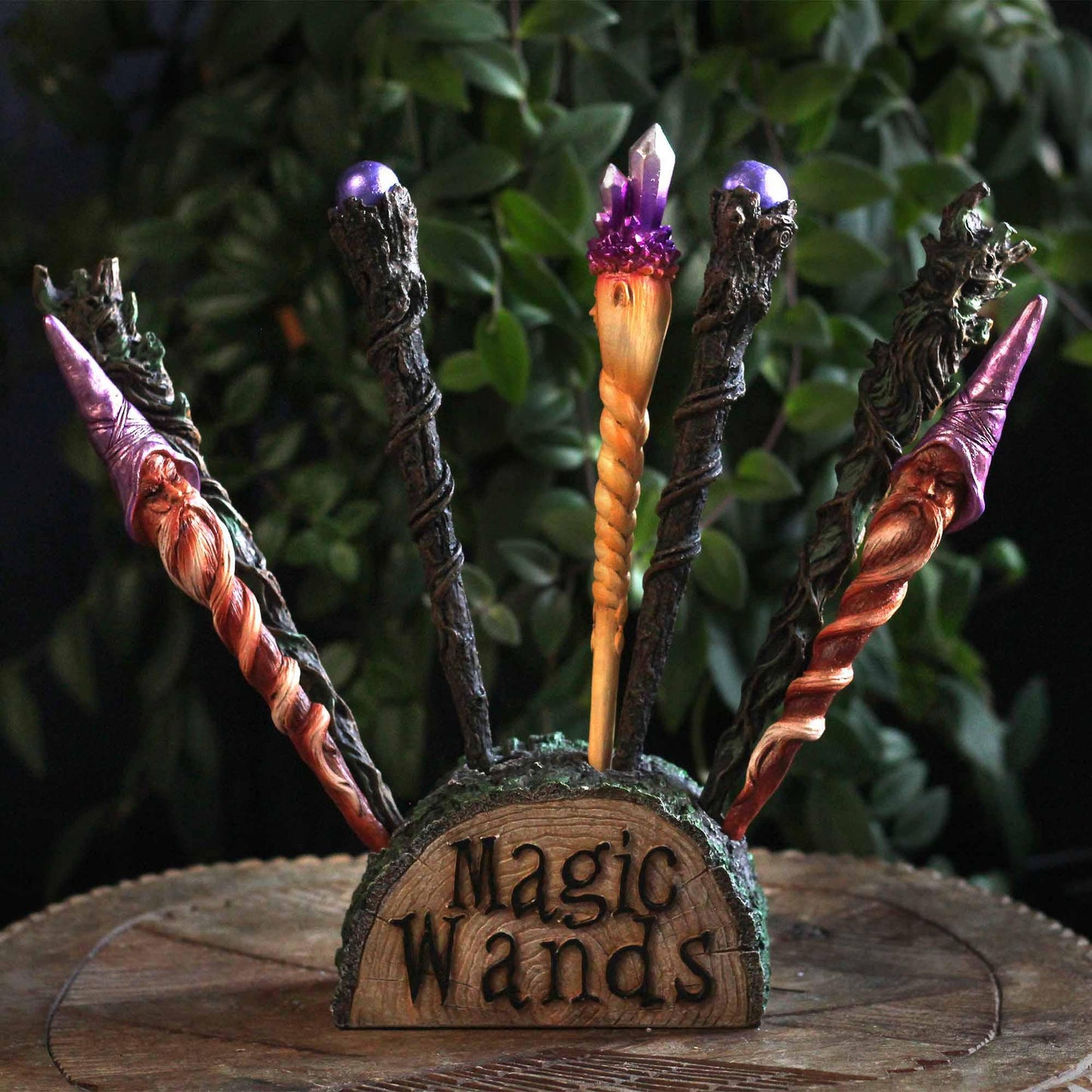 Magick Wand
