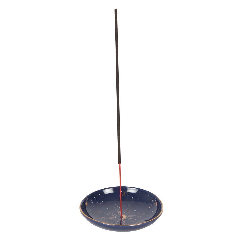 CELESTIAL INCENSE PLATER HOLDER