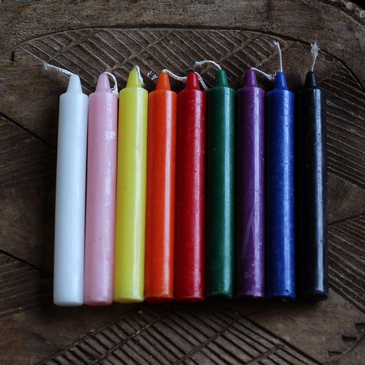 SPELL CANDLE - REGULAR