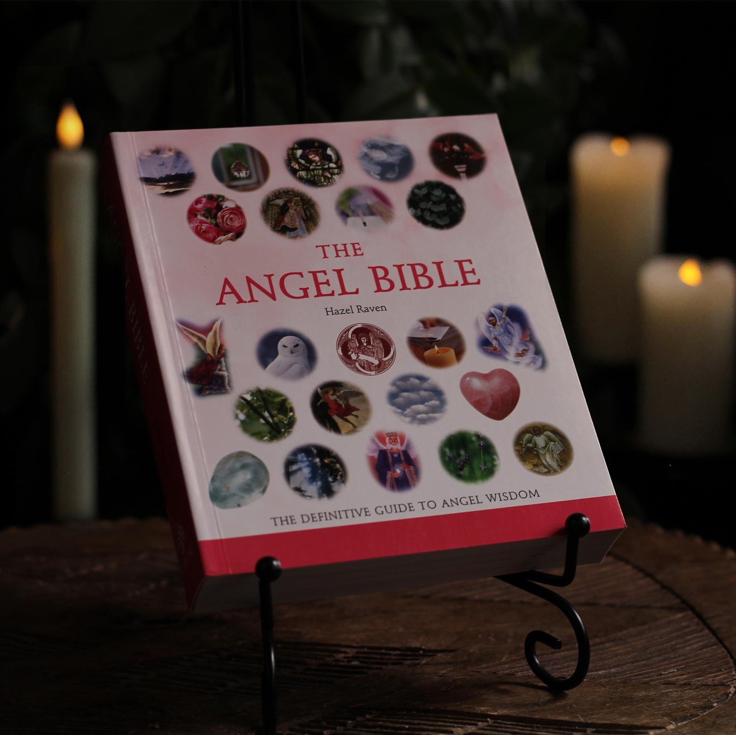 ANGEL BIBLE