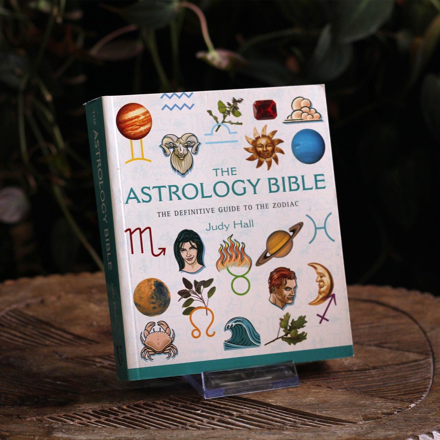 ASTROLOGY BIBLE