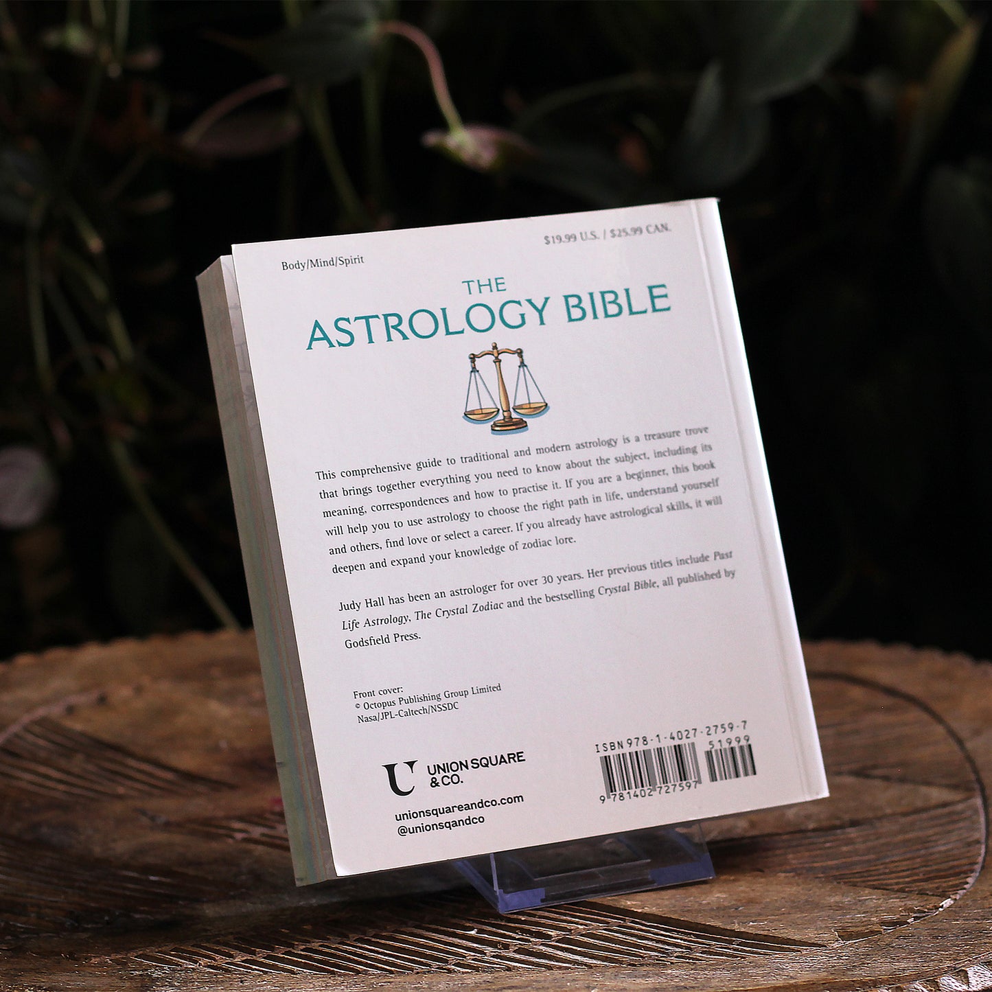 ASTROLOGY BIBLE