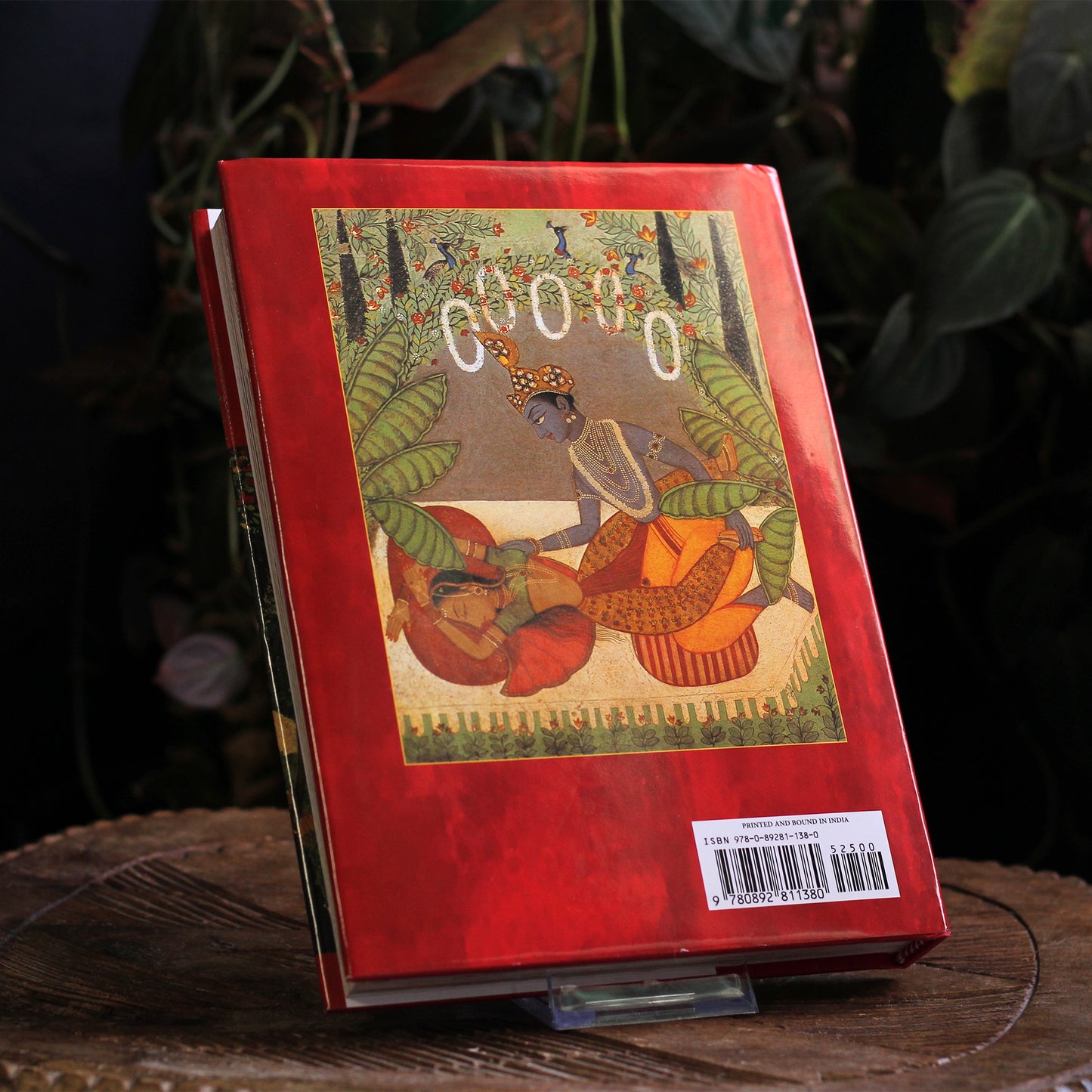 COMPLETE ILLUSTRATED KAMA SUTRA