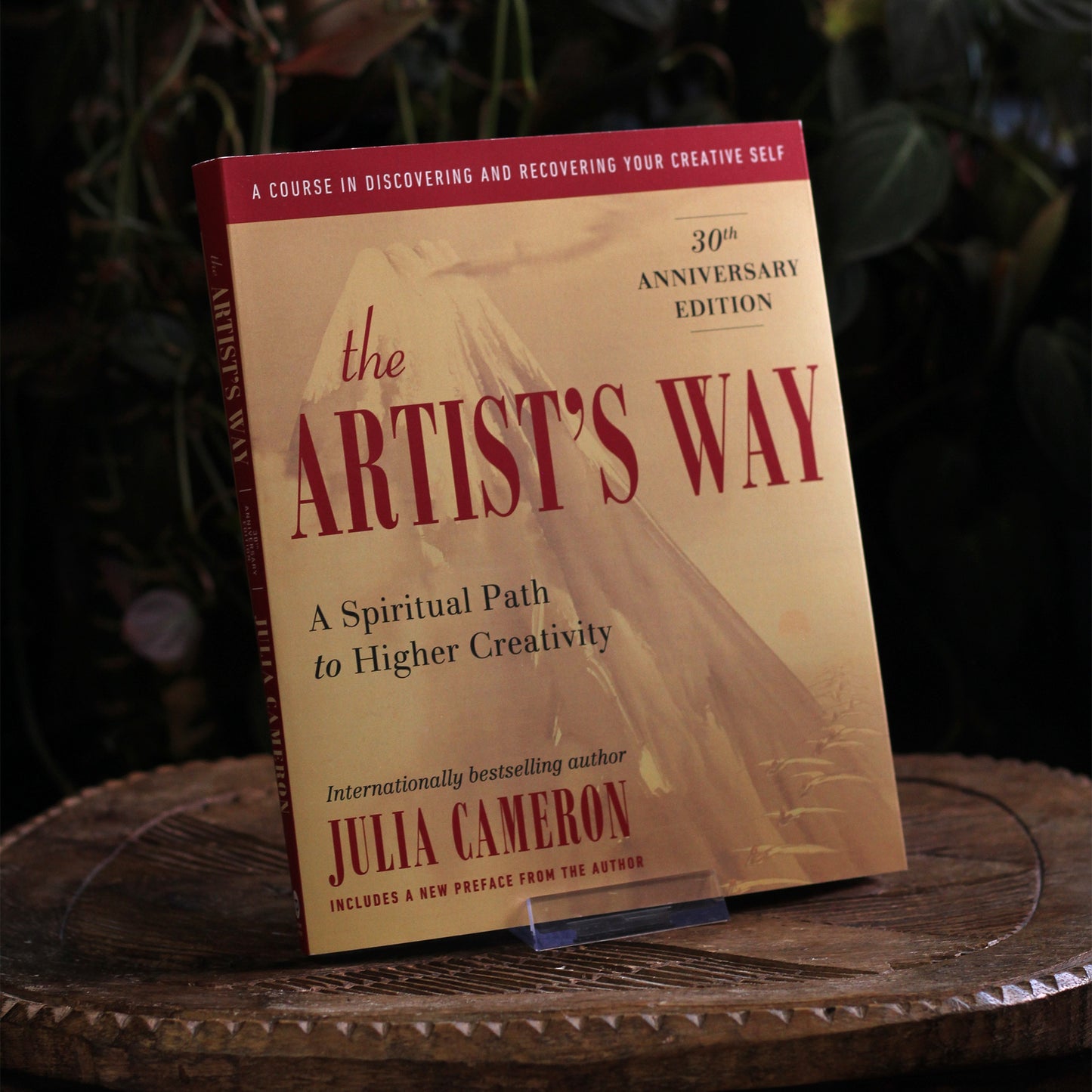 THE ARTIST'S WAY