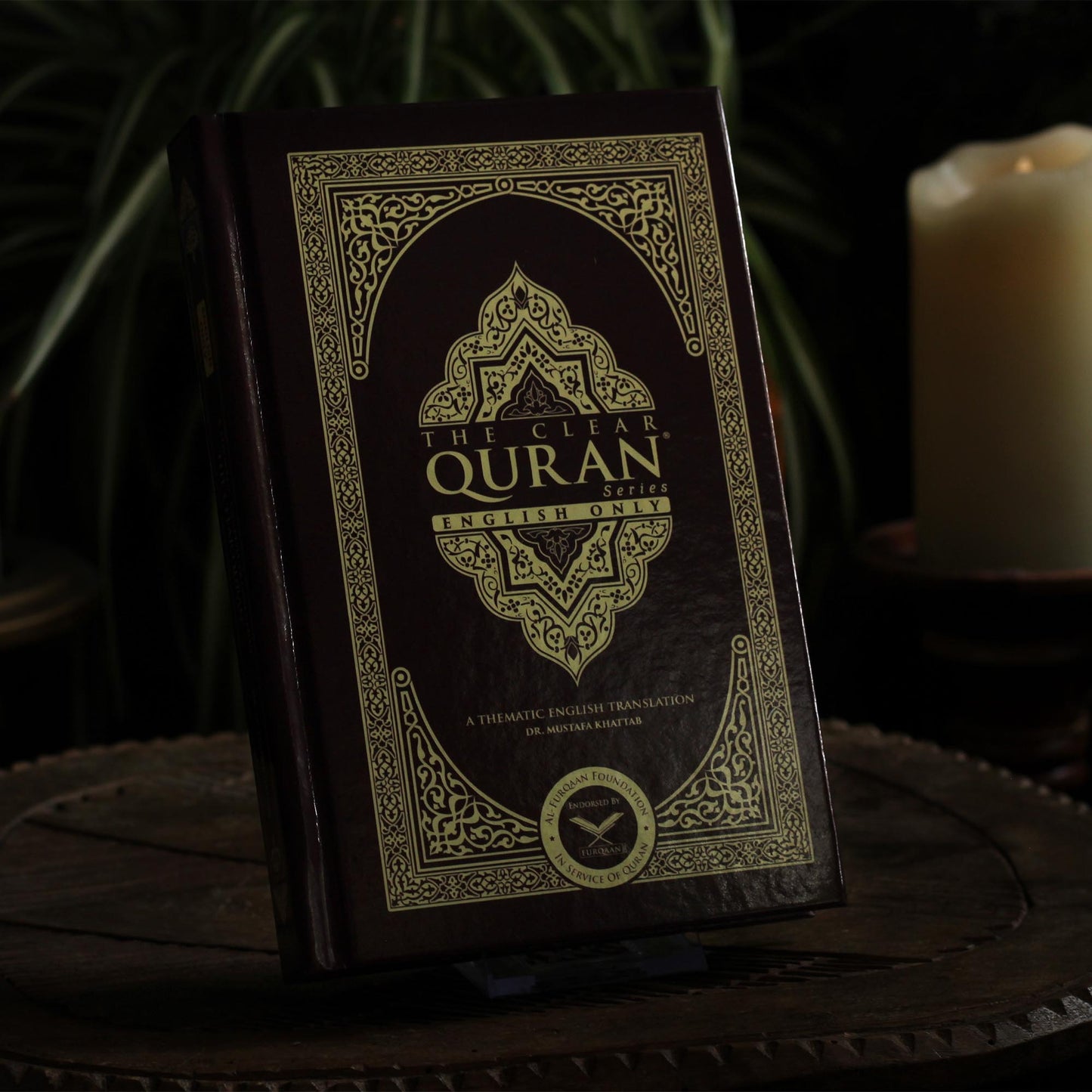 CLEAR QURAN