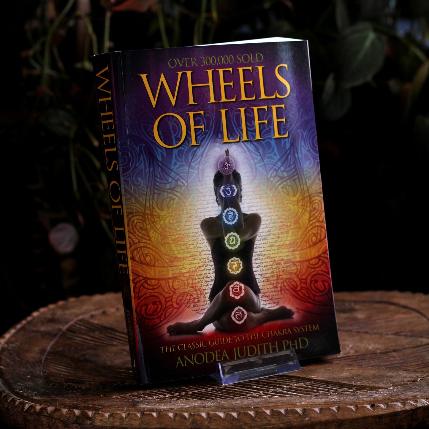 WHEELS OF LIFE