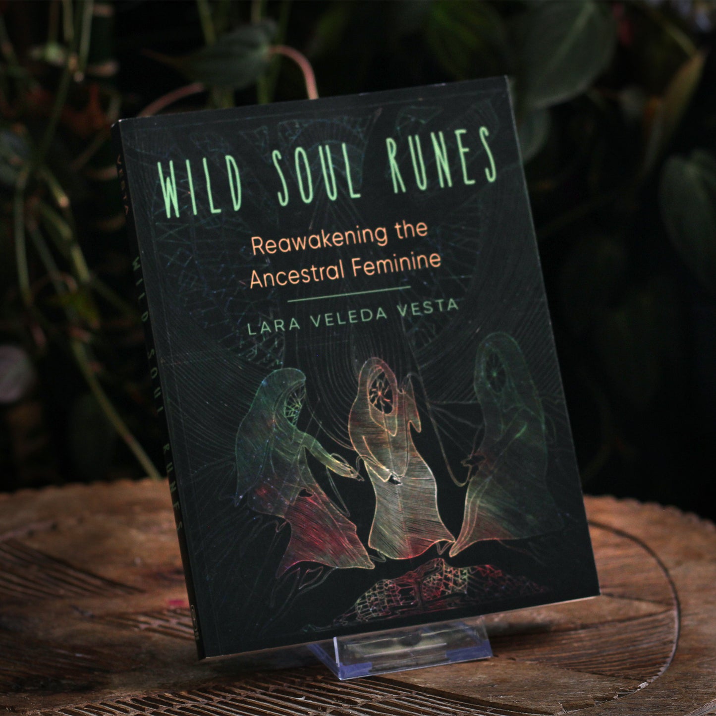 WILD SOUL RUNES