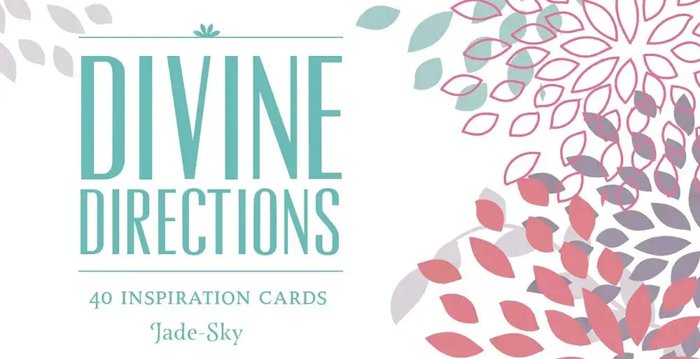 DIVINE DIRECTIONS