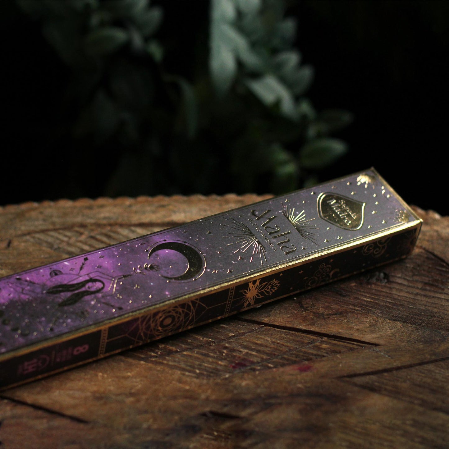 MAHA INCENSE