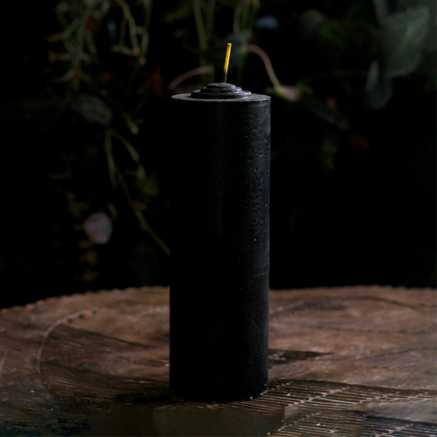 PULLOUT REFILL CANDLE