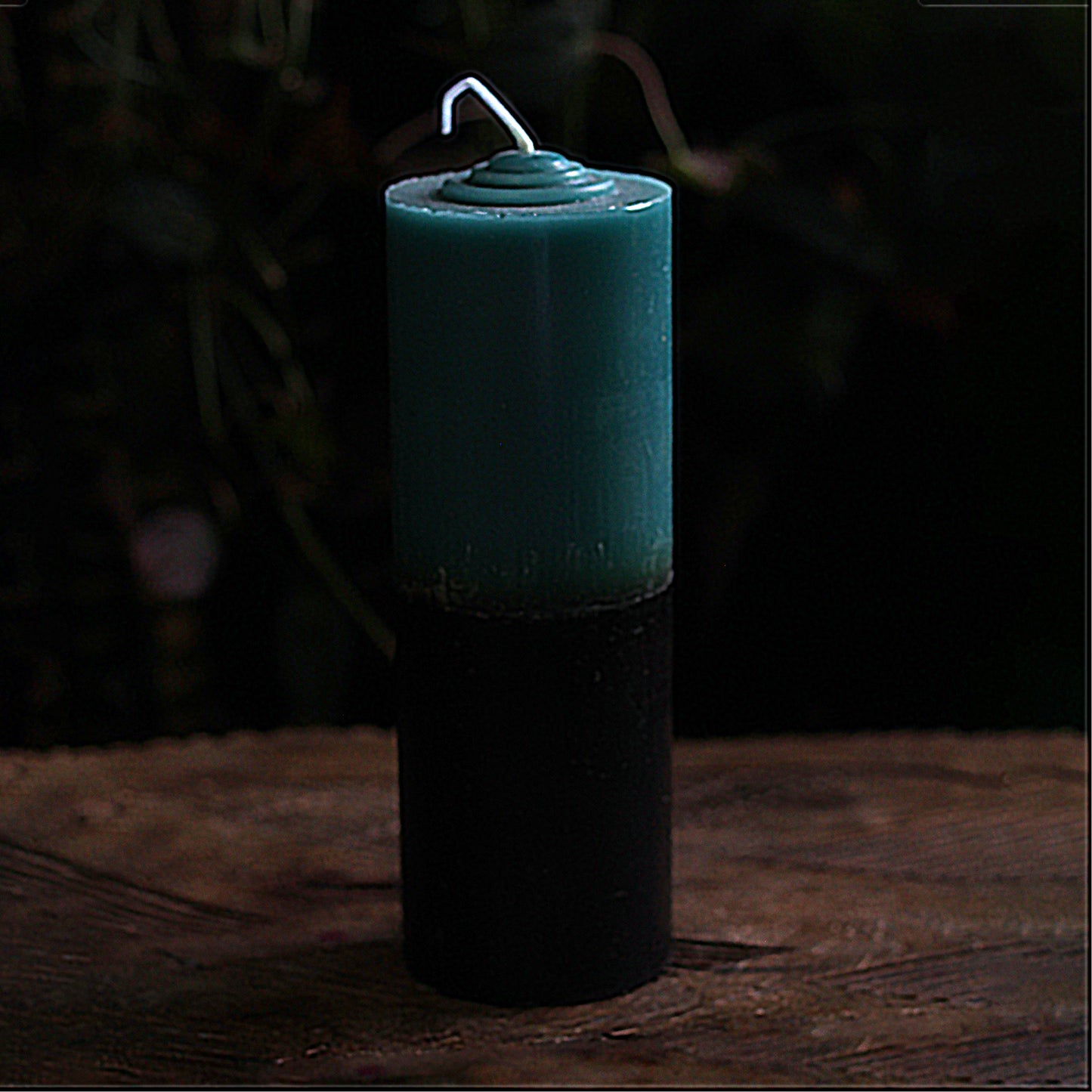 PULLOUT REFILL CANDLE