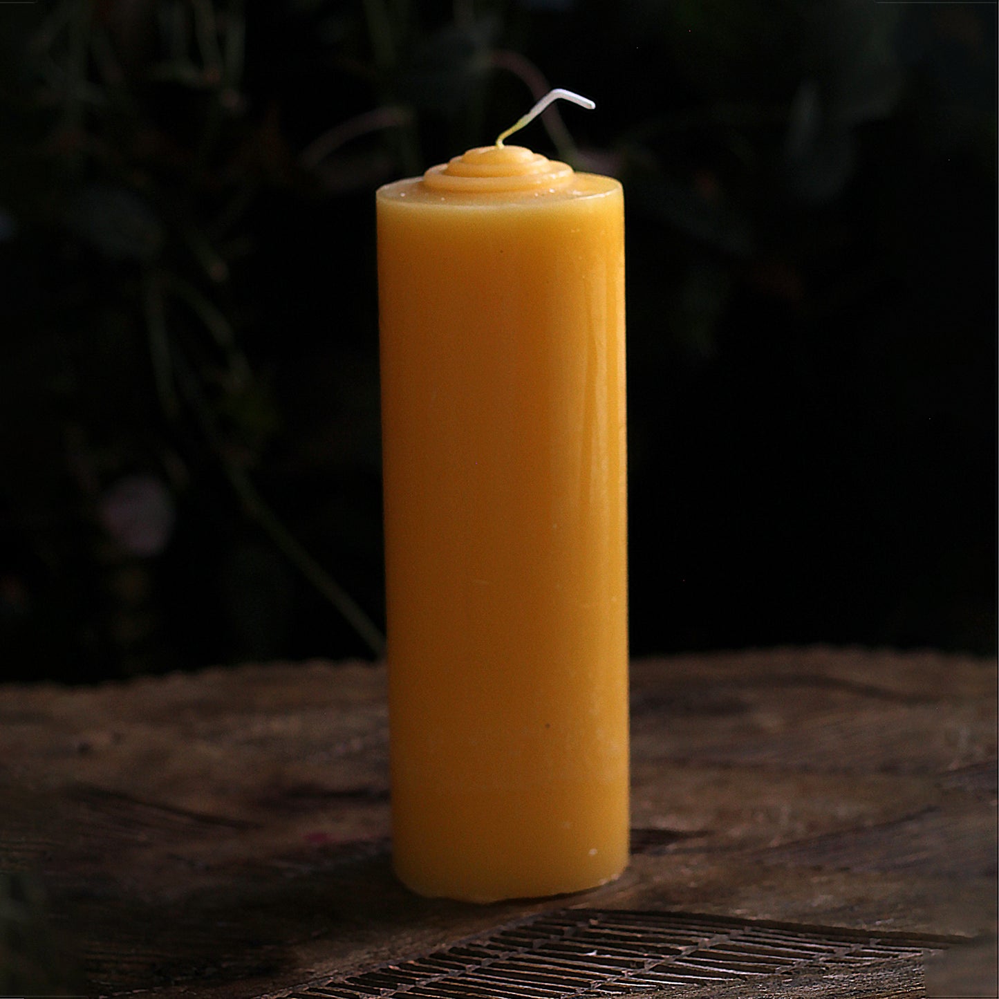 PULLOUT REFILL CANDLE