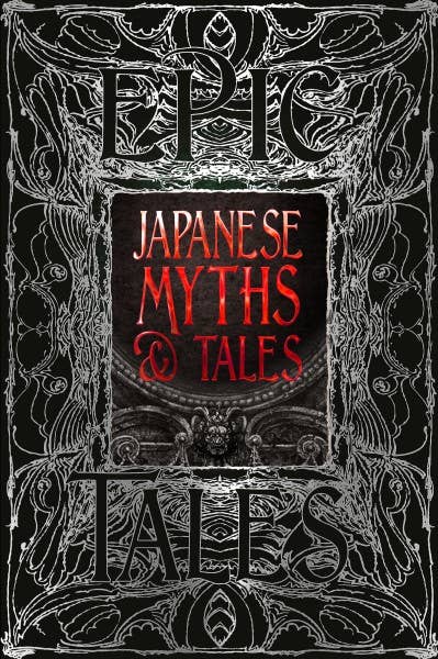 JAPANESE MYTHS & TALES