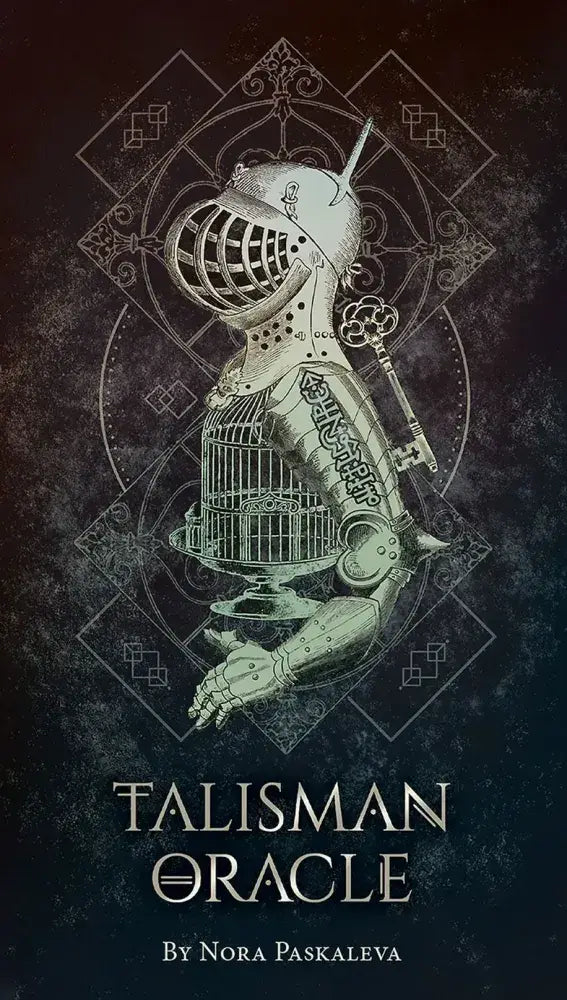 TALISMAN ORACLE