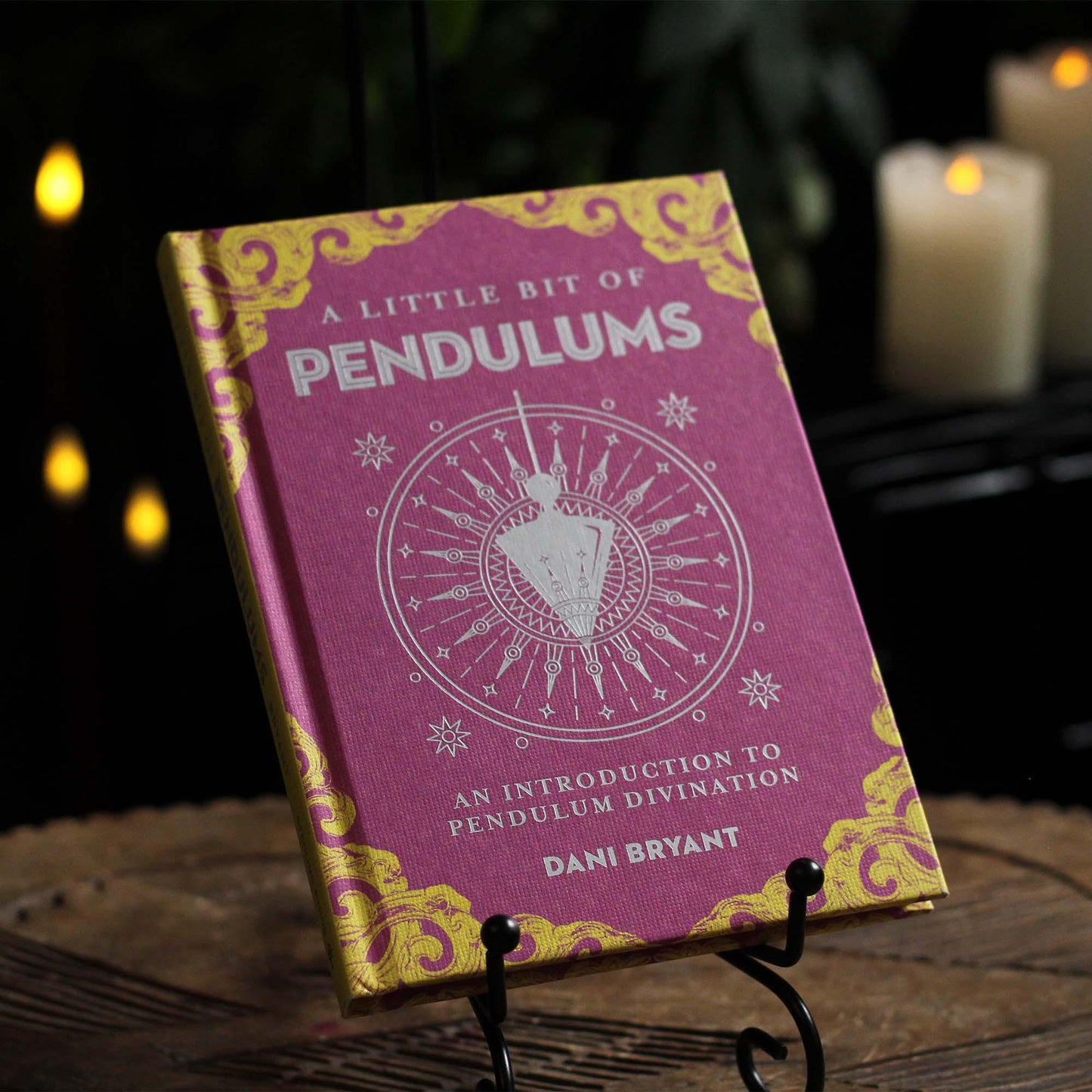 A LITTLE BIT OF PENDULUMS