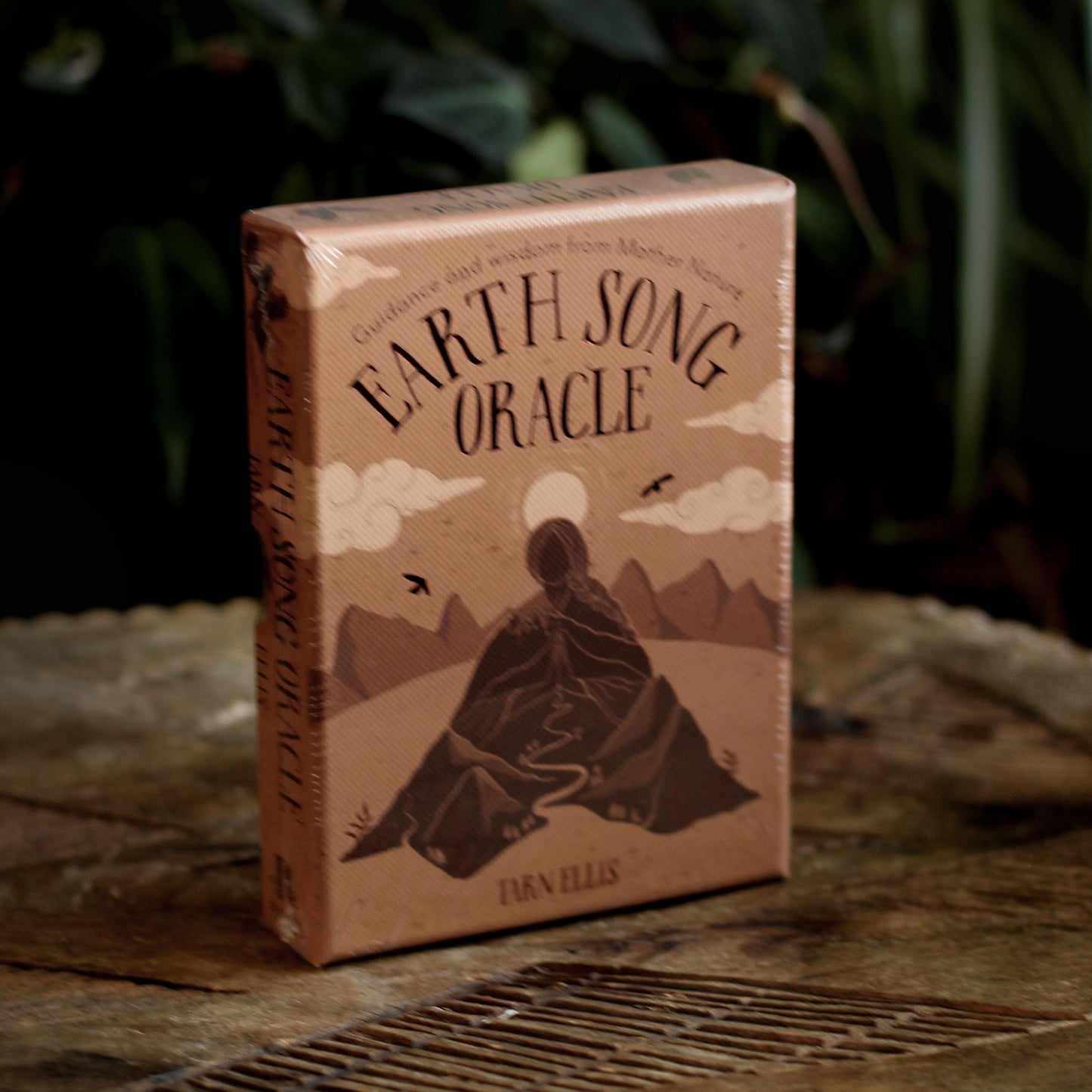 EARTH SONG ORACLE