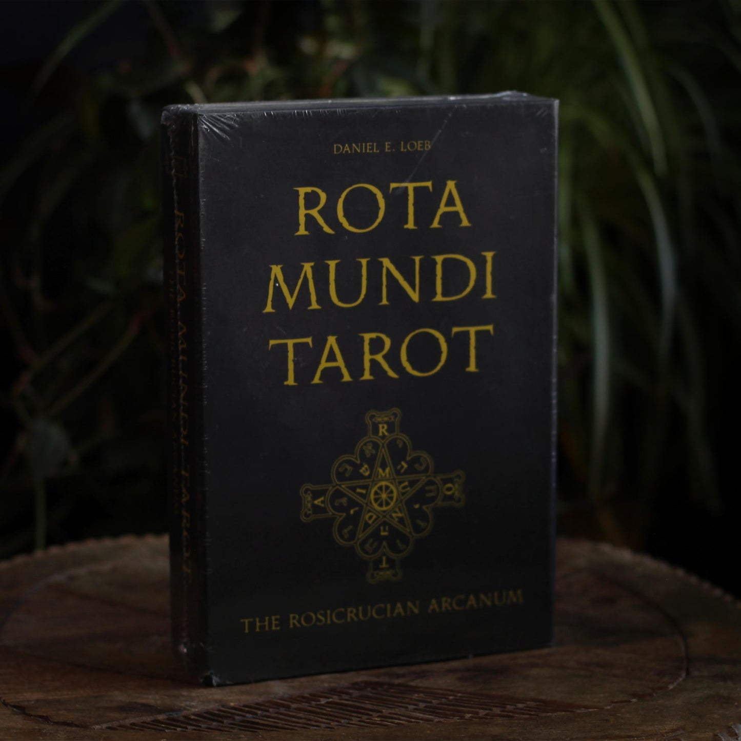 ROTA MUNDI TAROT