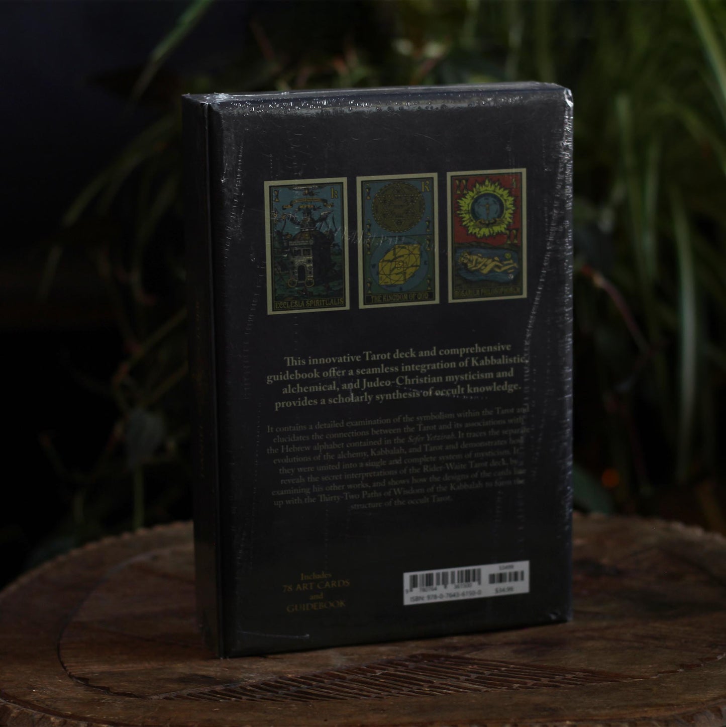 ROTA MUNDI TAROT