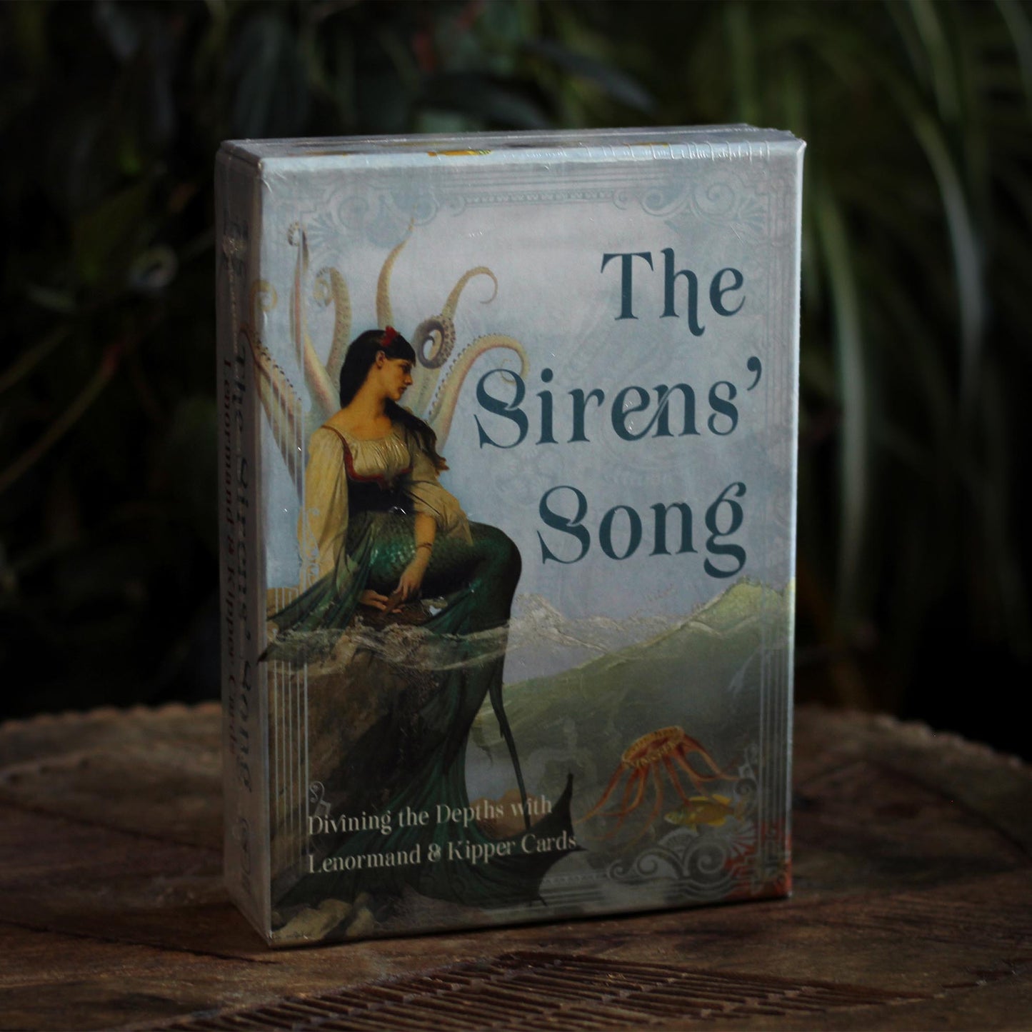 SIRENS SONG ORACLE