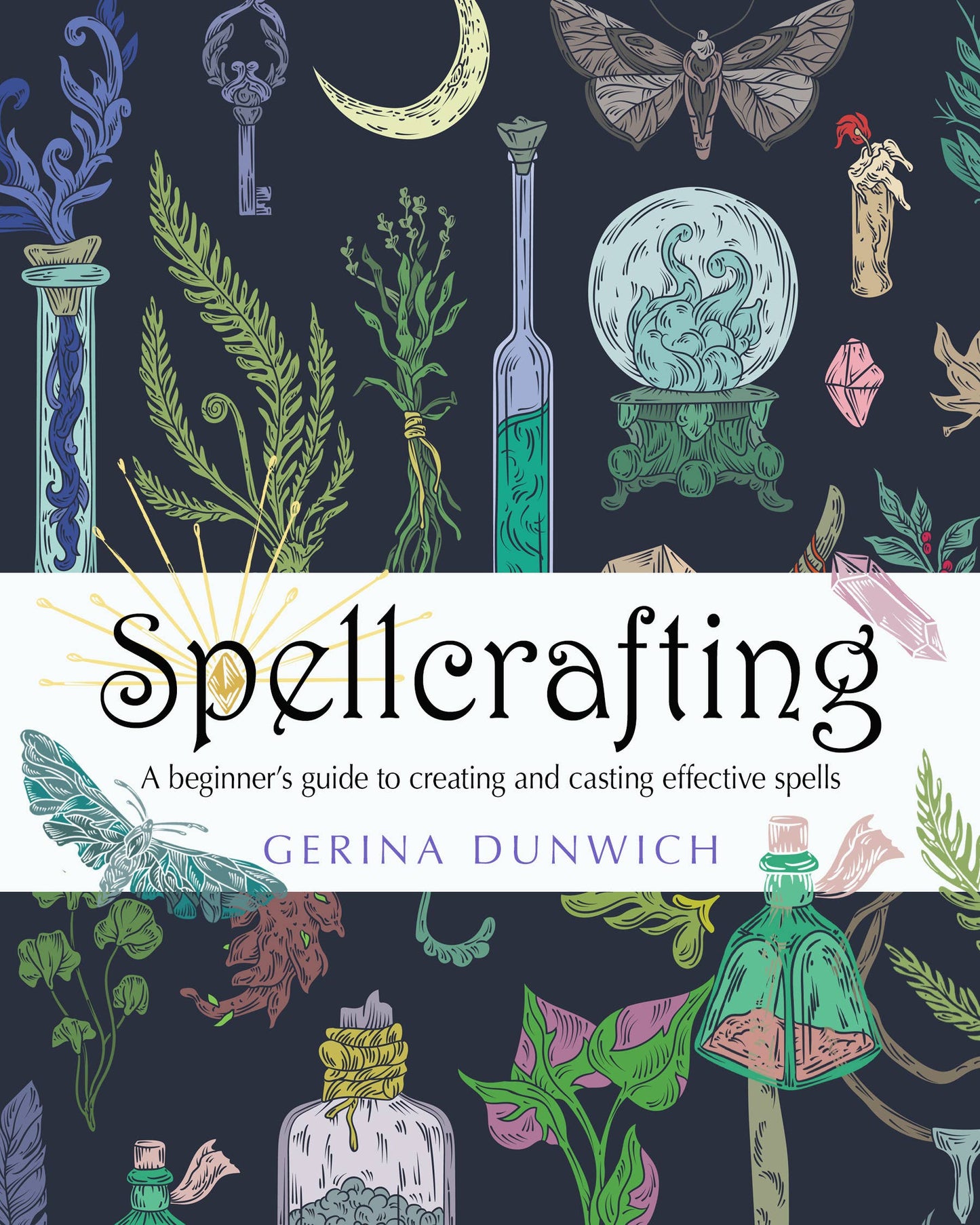 SPELLCRAFTING