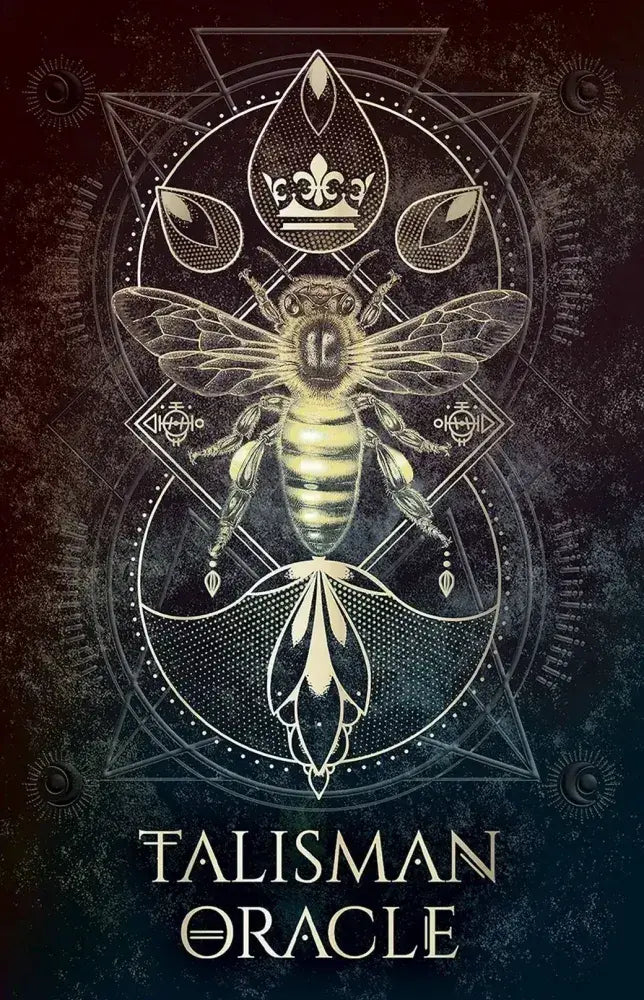 TALISMAN ORACLE