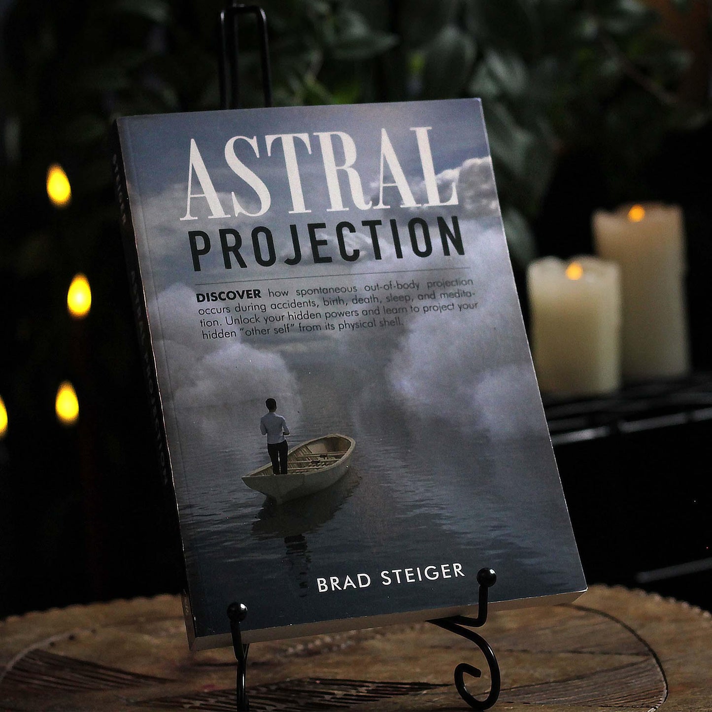ASTRAL PROJECTION