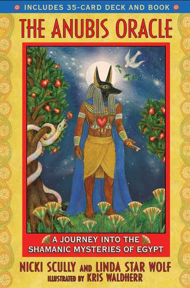 ANUBIS ORACLE