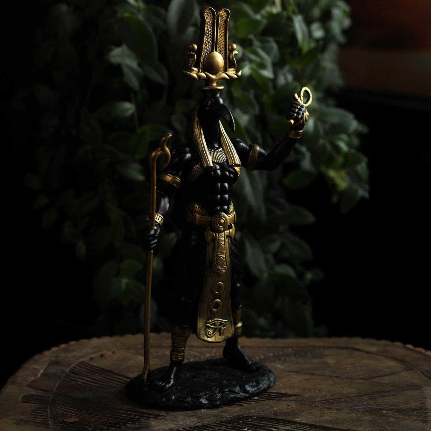 THOTH