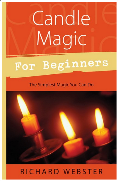 CANDLE MAGIC FOR BEGINNERS