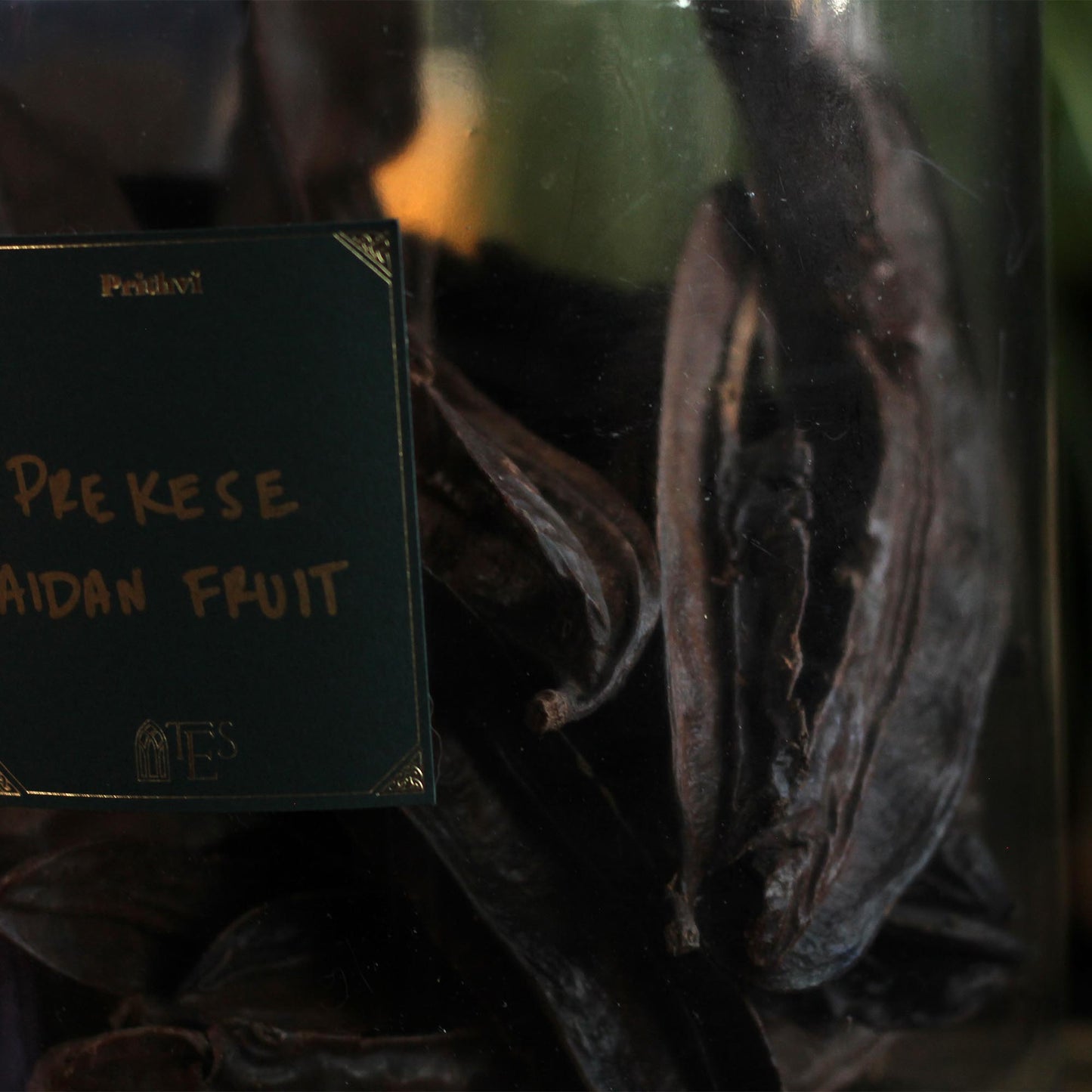 PREKESE AIDAN FRUIT