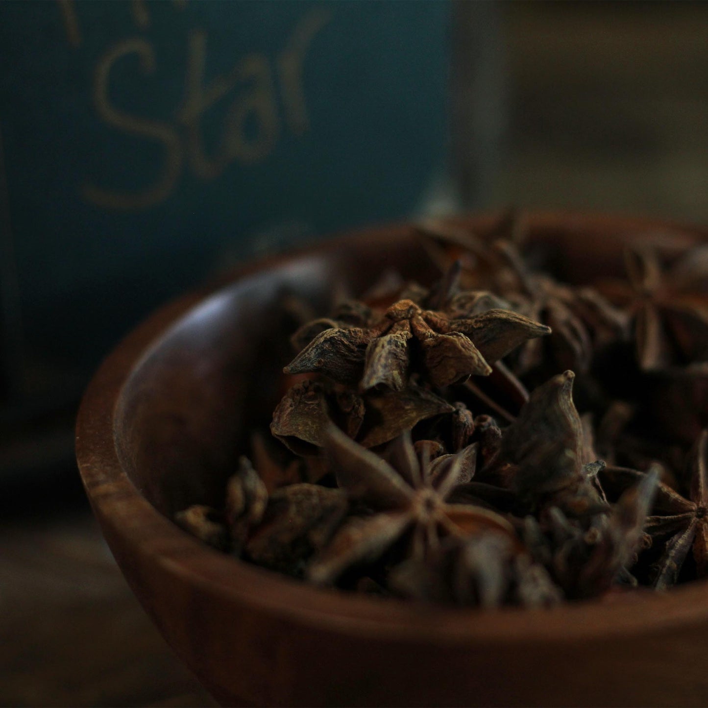 ANISE STAR ORGANIC