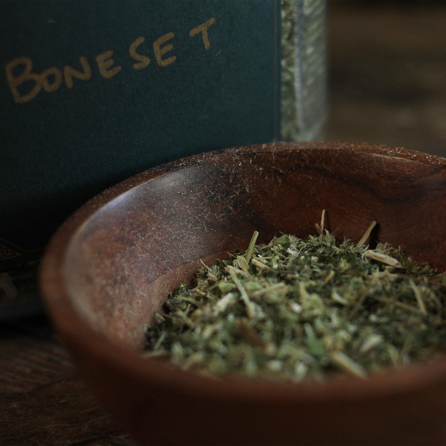 BONESET