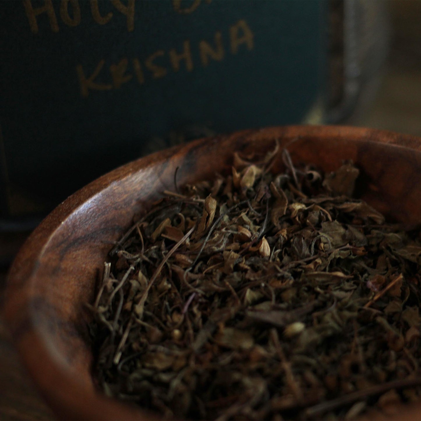 KRISHNA HOLY BASIL