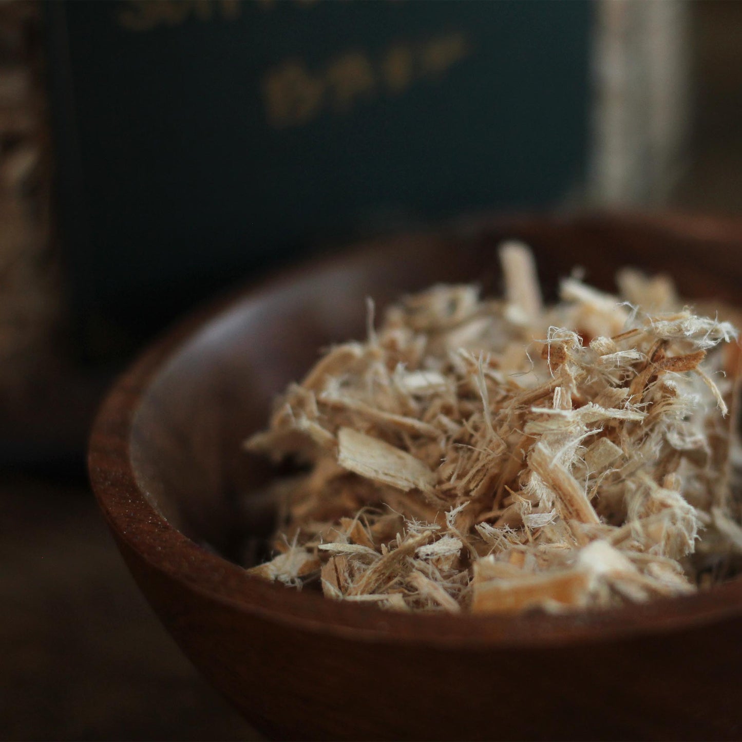 SLIPPERY ELM BARK