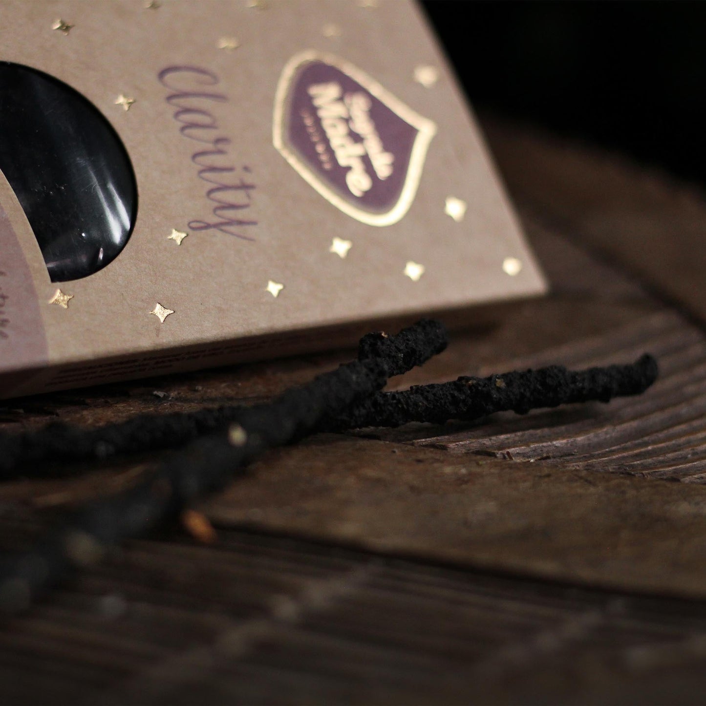 ELEMENTAL INCENSE