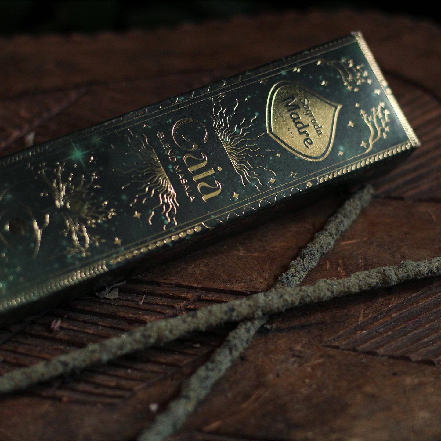 GAIA INCENSE
