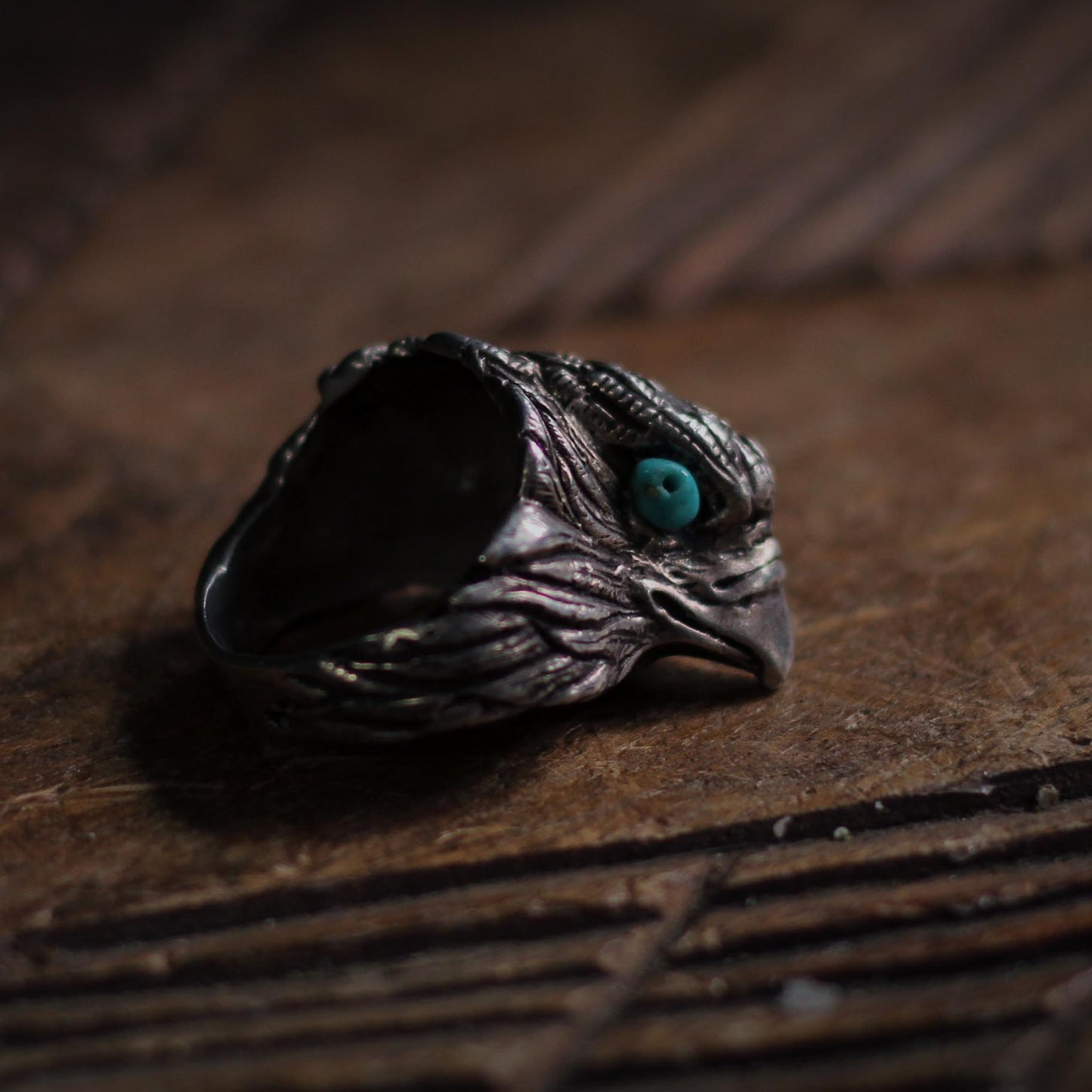 HANDMADE VINTAGE ZUNI TRIBE JEWELRY