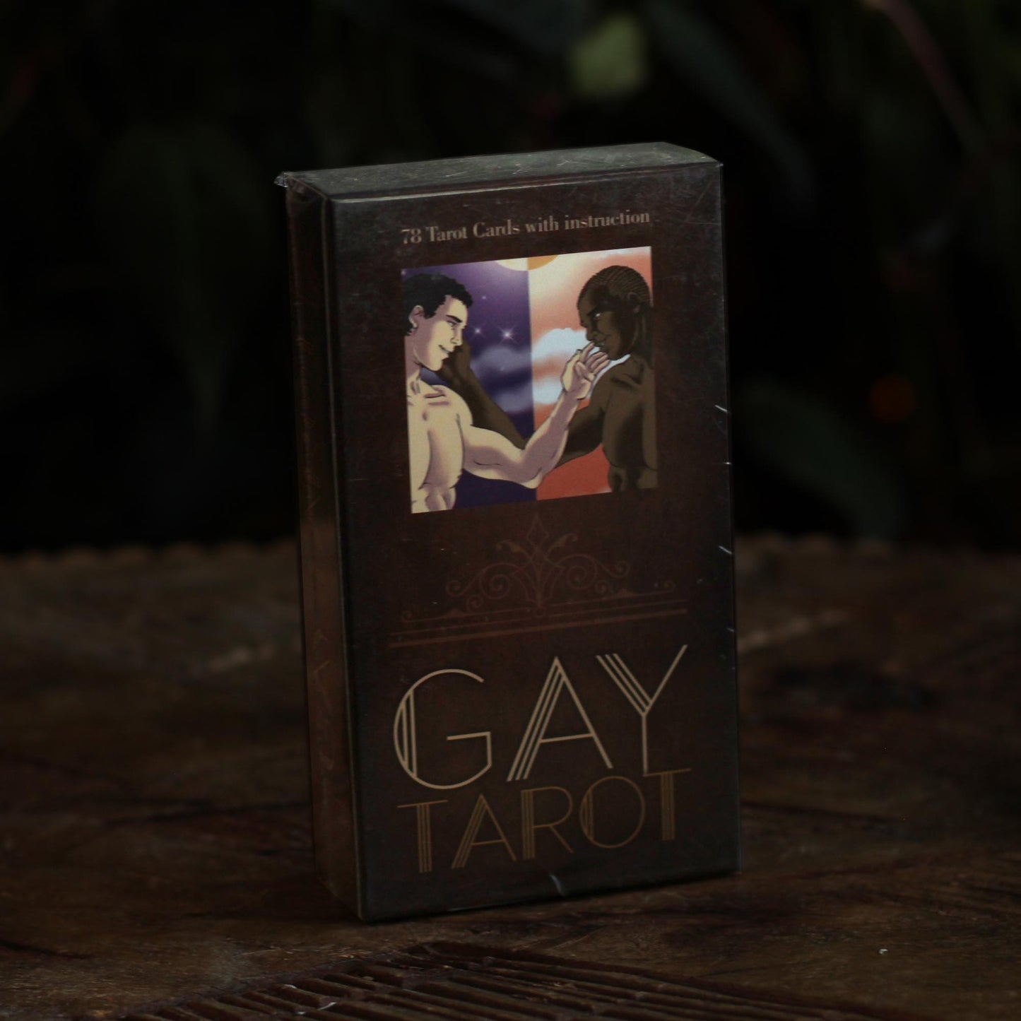 GAY TAROT