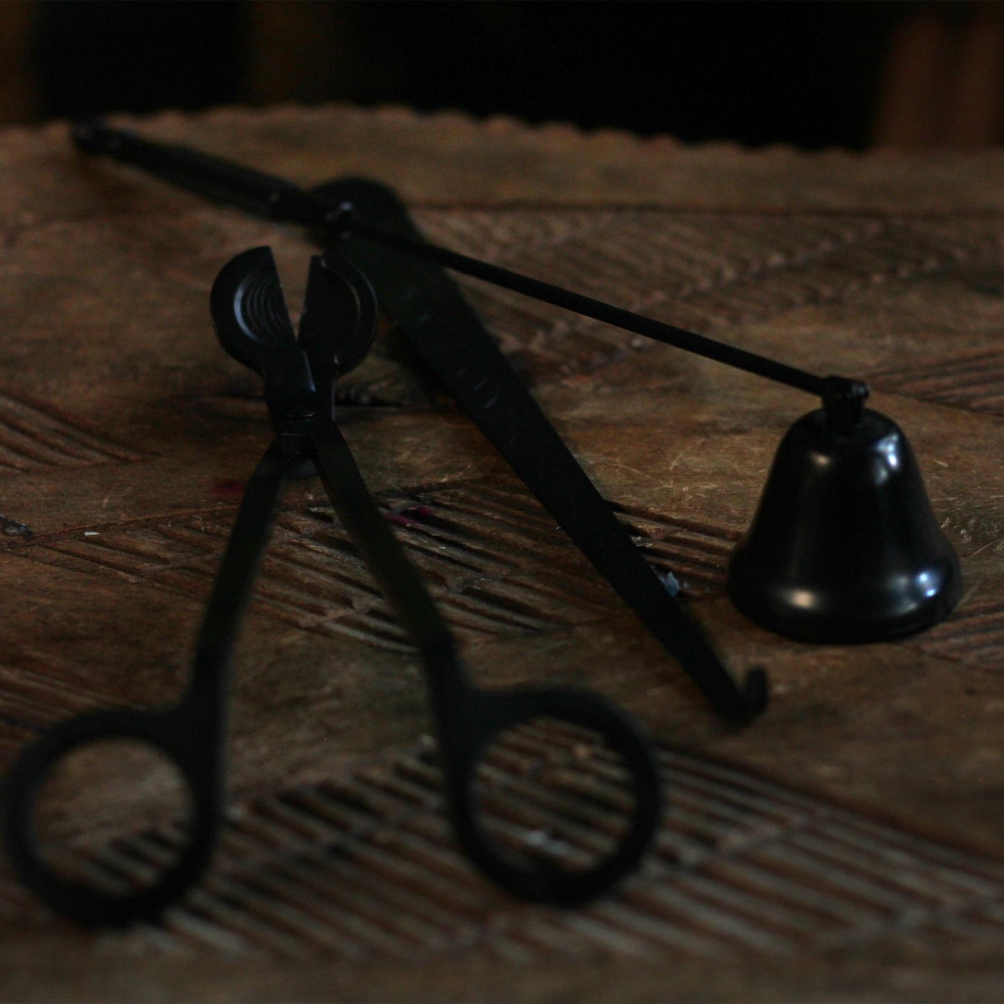 CANDLE ACCESSORIES