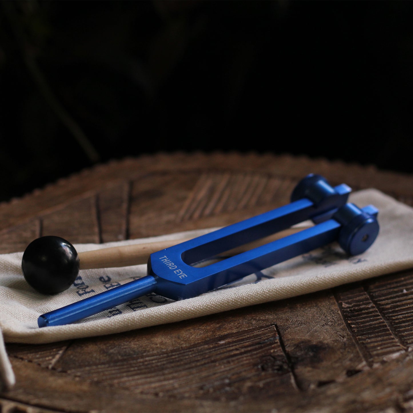 TUNING FORKS
