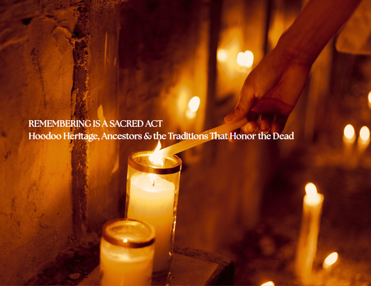 Honoring Those Who Came Before: Ancestor Day, All Saints' Day, and Día de los Muertos