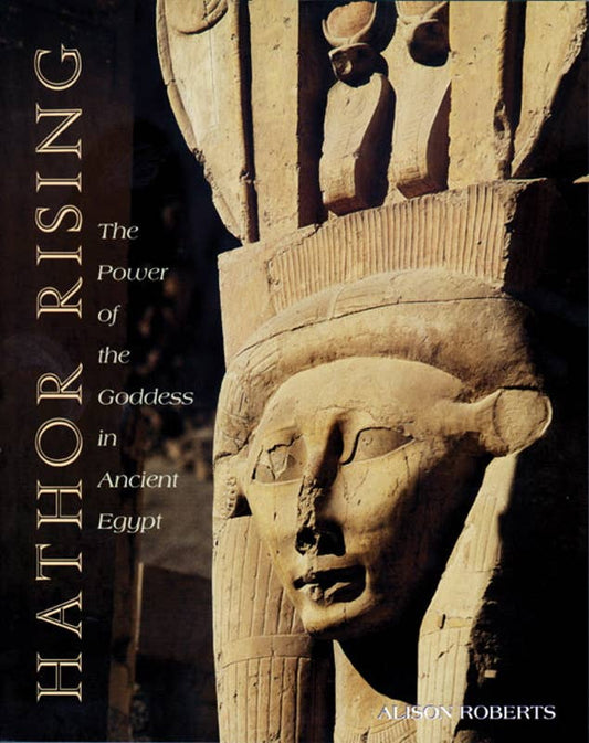 HATHOR RISING