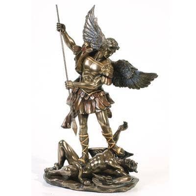 SAINT MICHAEL